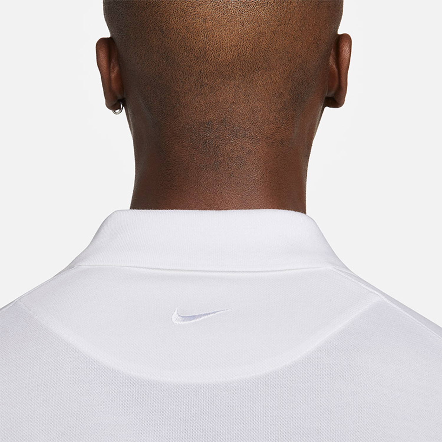 The Nike Rafa Slim Fit Polo