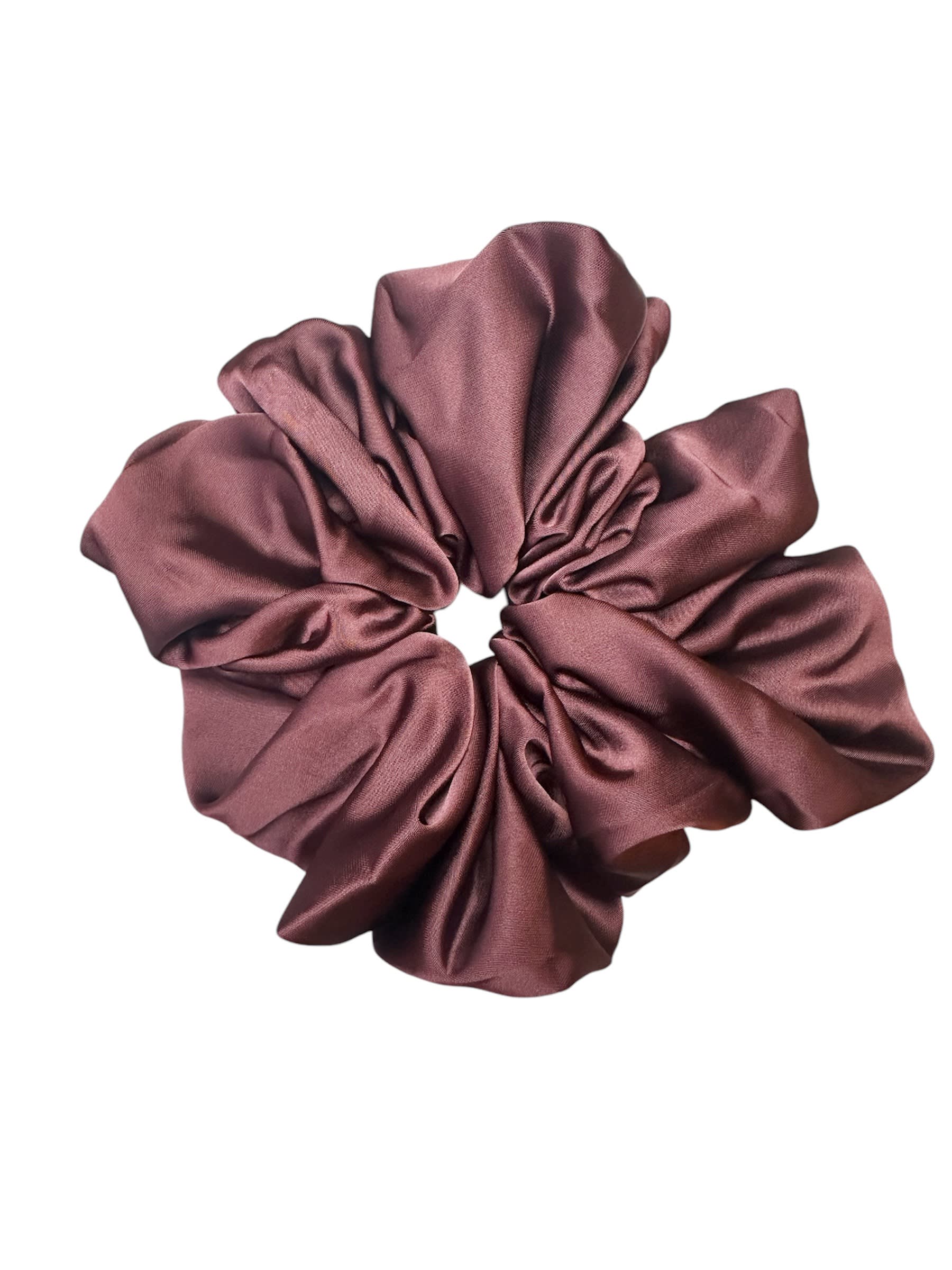 Pico  Cali Scrunchie - Plume