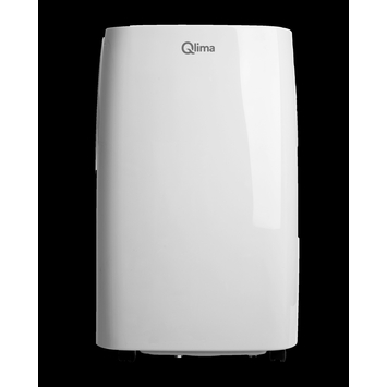 Qlima ontvochtiger D 630 P smart wifi