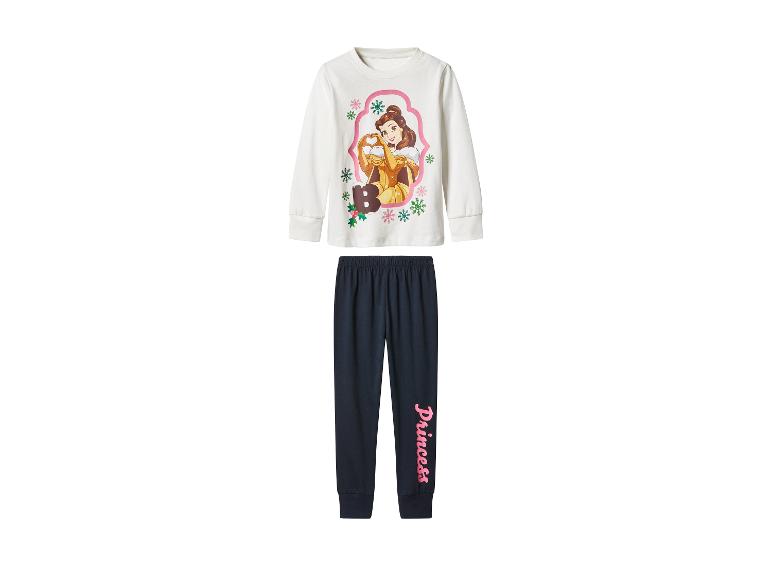 Kinder pyjama