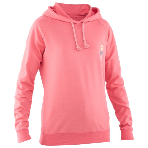 Edelrid - Women's Tecu Hoody - Sweat à capuche
