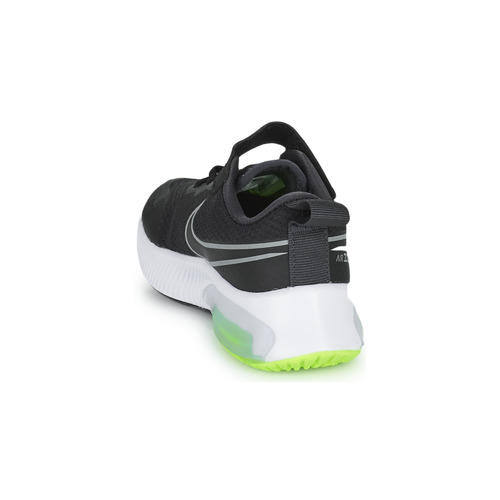 Nike - NIKE AIR ZOOM ARCADIA - Noir / Gris