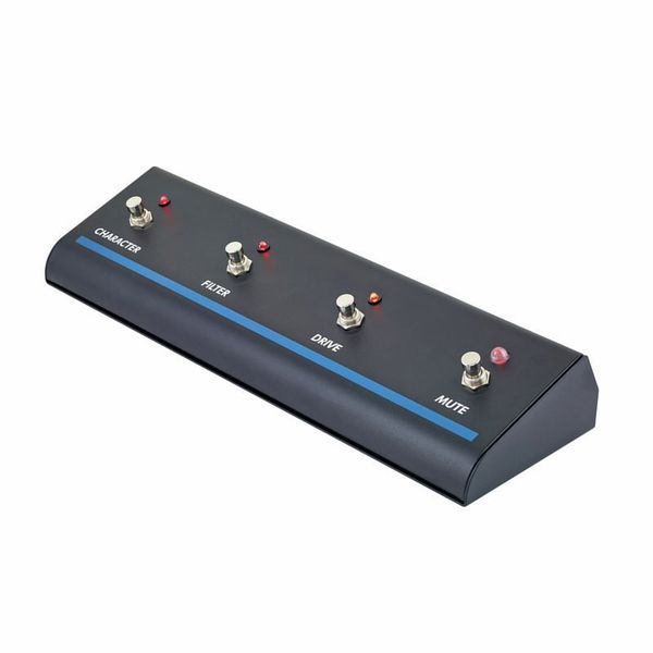 EBS RM-4 Remote Footswitch