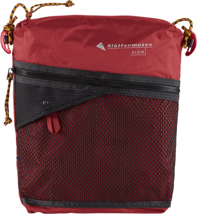 Algir Multislots Bag taske