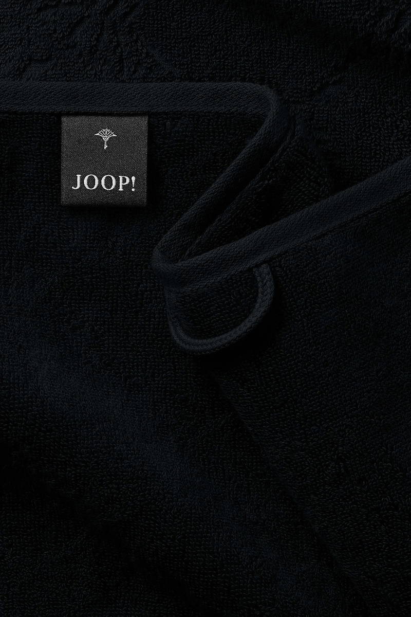 JOOP! Handtuch UNI-CORNFLOWER