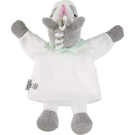 Sterntaler Handpuppe Einhorn