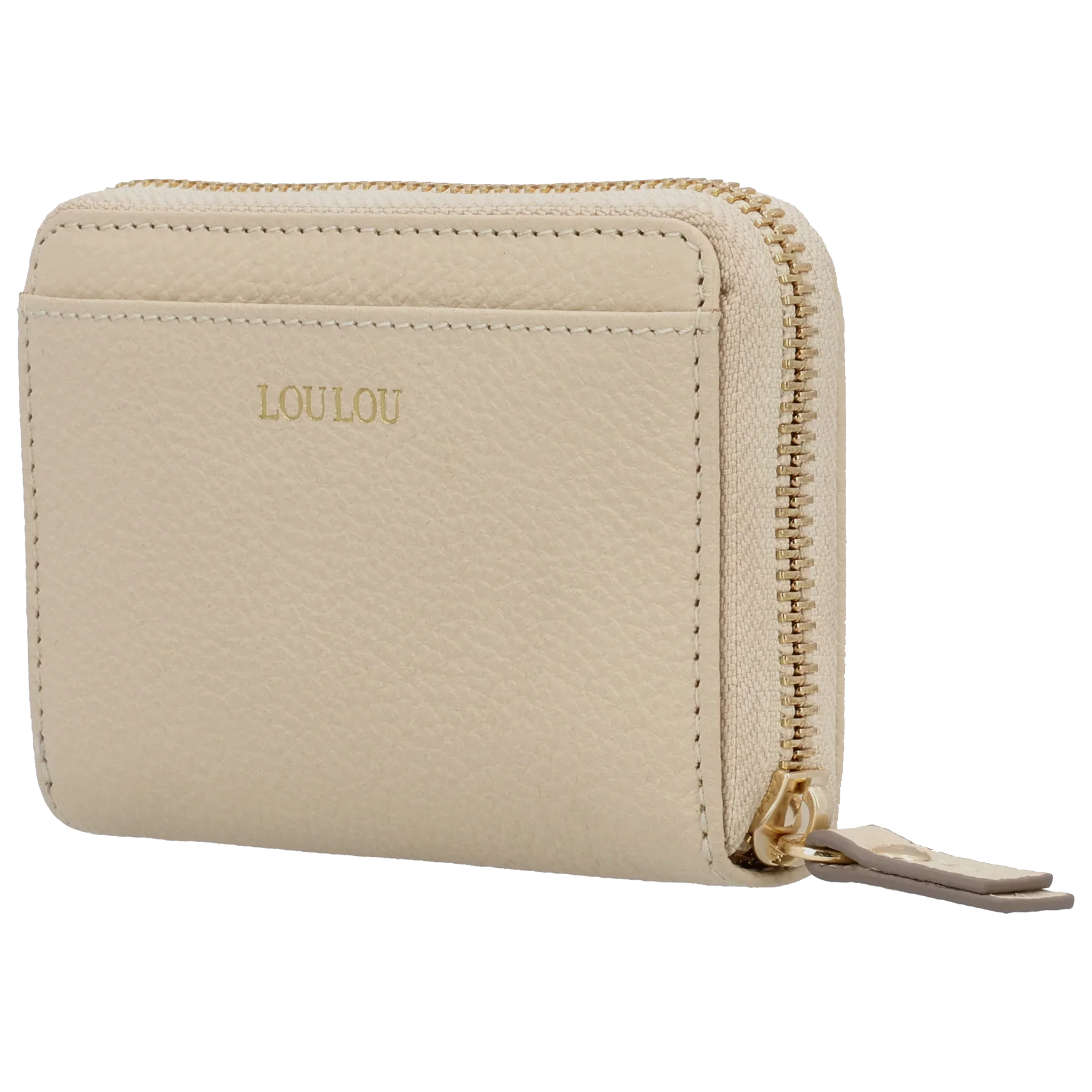 LouLou | Petite Emilie | Leren dames portemonee