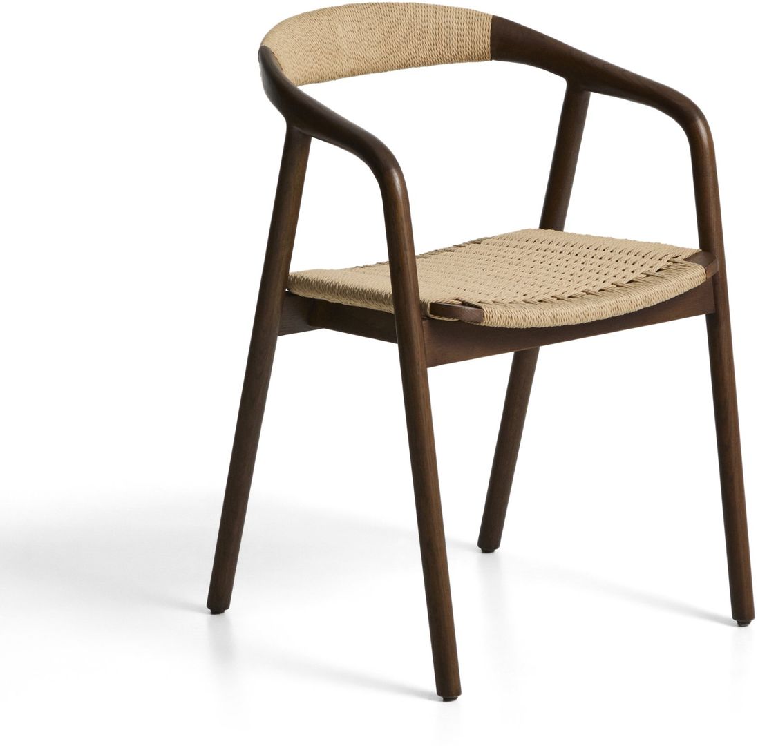 Kave Home   Derile Eetkamerstoel