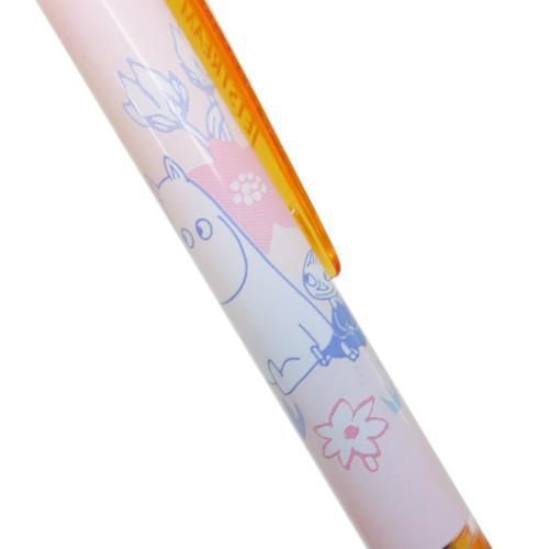 Kamio Japan - MOOMIN Jetstream Balpen 0,5 mm