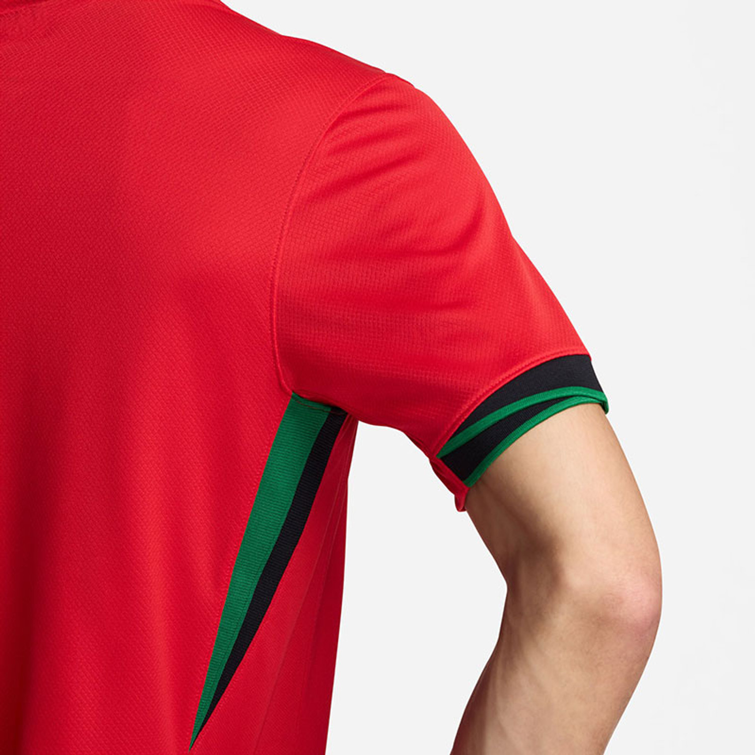 Nike Portugal Thuis Shirt 2024/2026