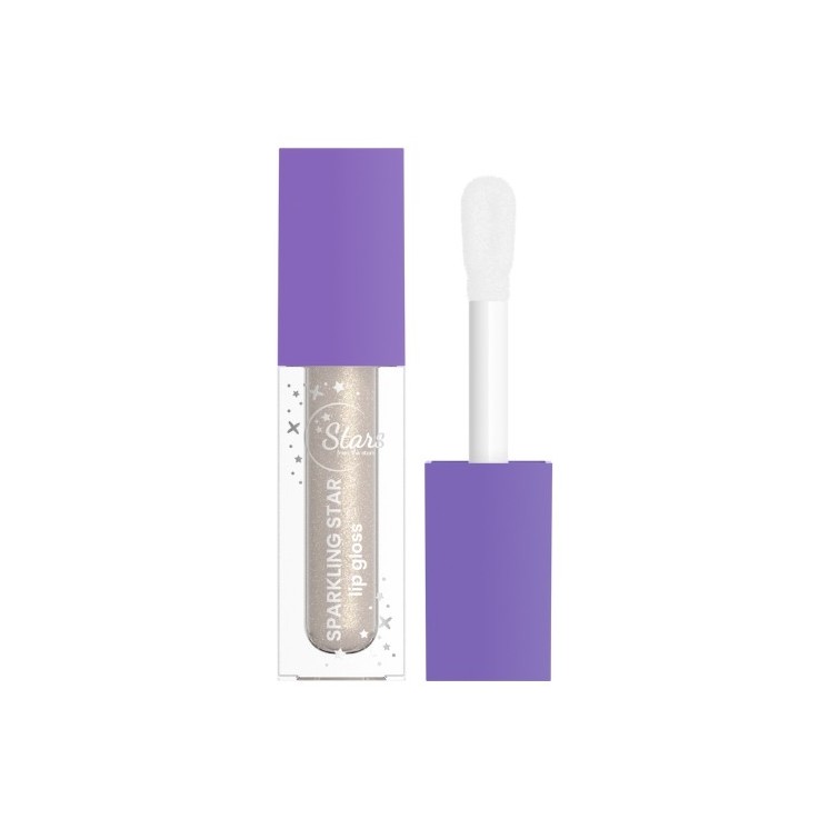Stars from the Stars Sparkling Star Lipgloss /23/ 8 ml