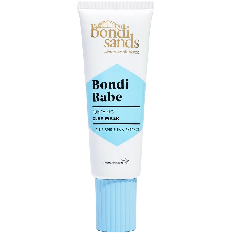 Bondi Sands Babe Clay Mask 75 ml