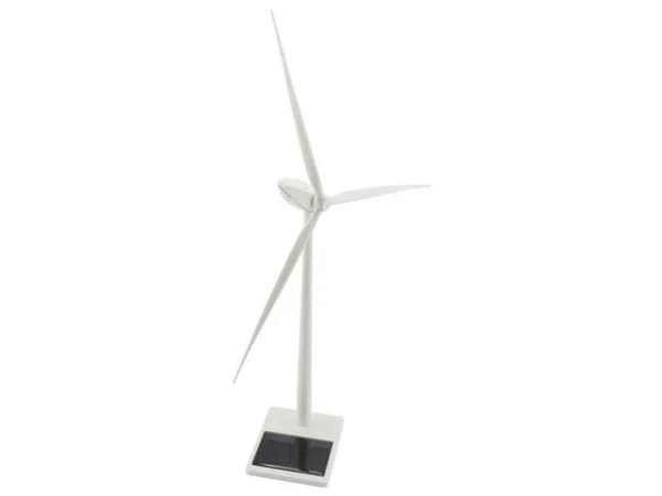 Sol Expert 43001 H0 Solcelle-vindkraftanlæg MD70