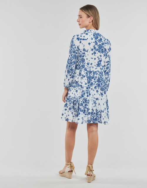 One Step - FW30031 - Blanc / Bleu