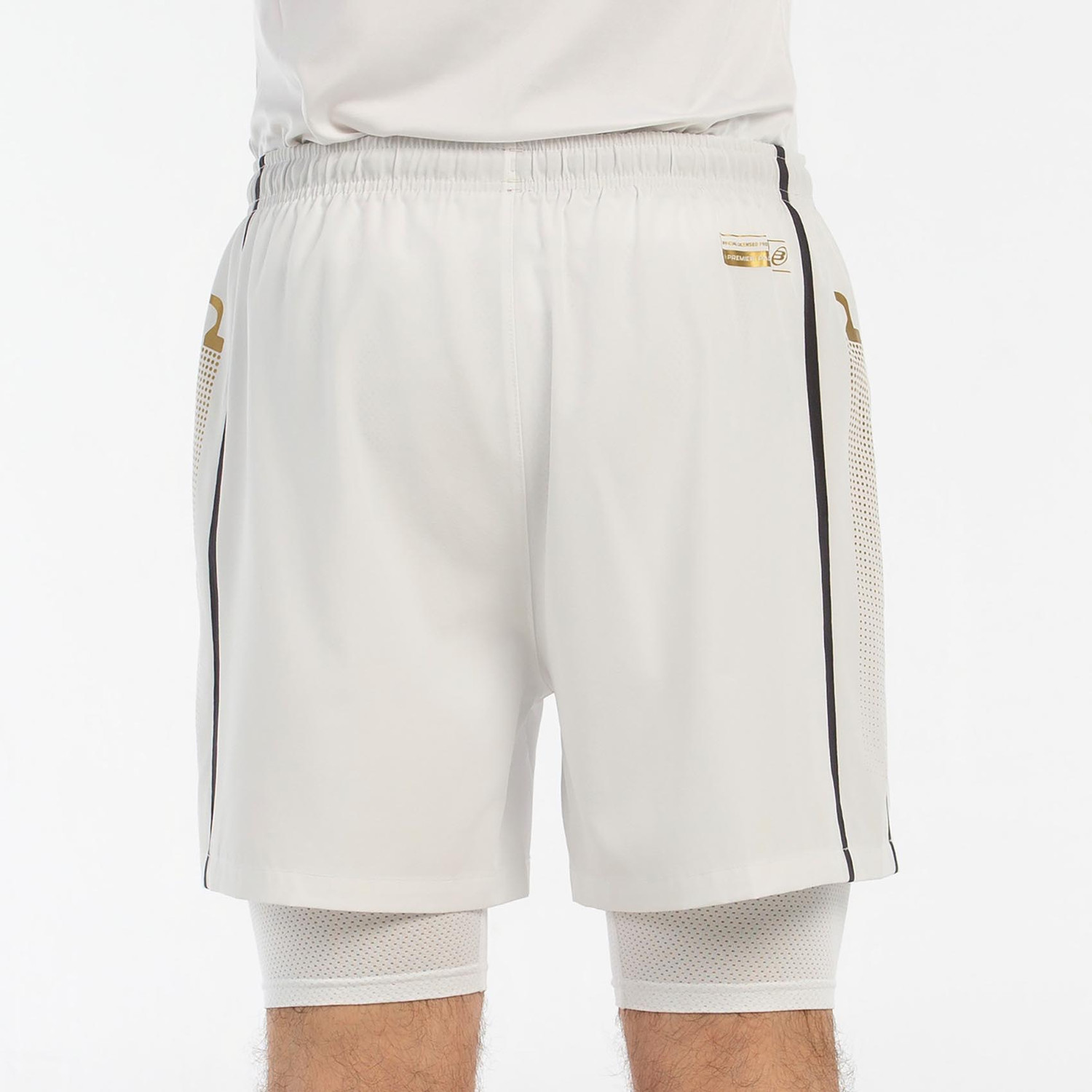 Bullpadel Premier Padel Barde Short