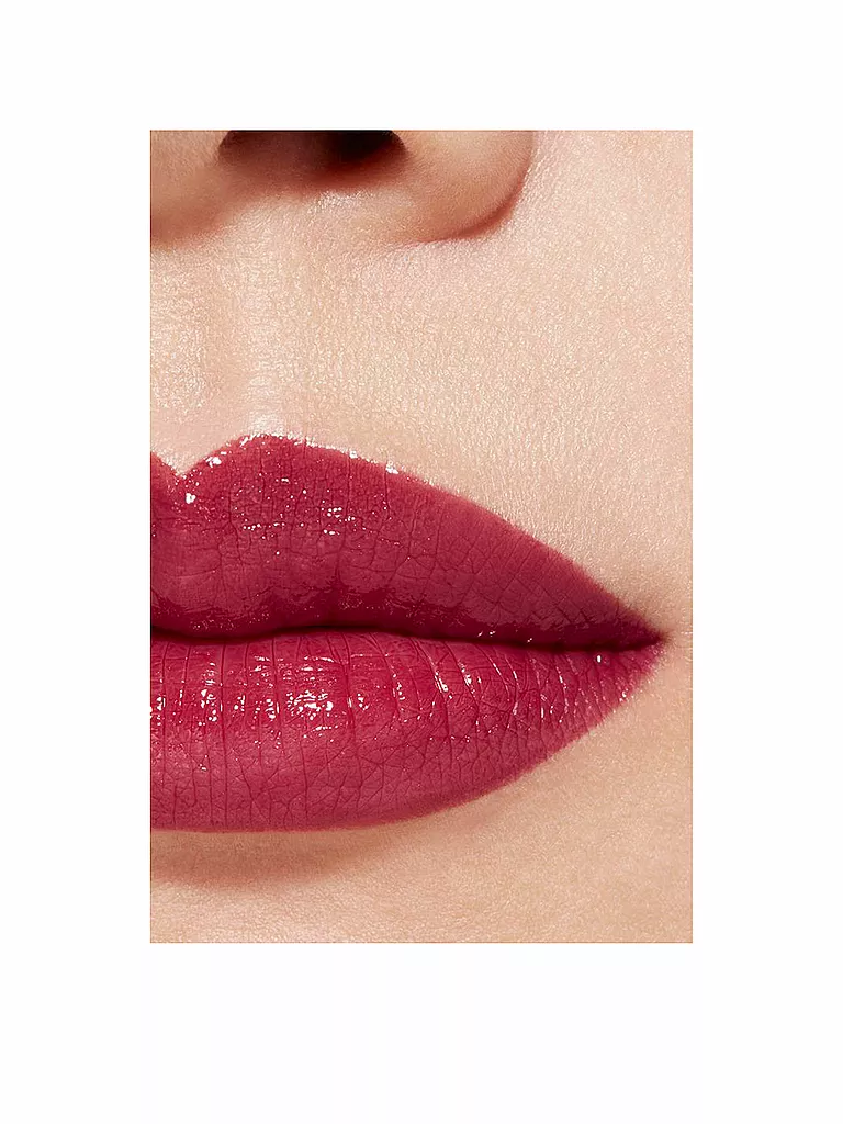 CHANEL  DER LIPPENSTIFT MIT KONTINUIERLICHER FEUCHTIGKEITSWIRKUNG  3.5G braun