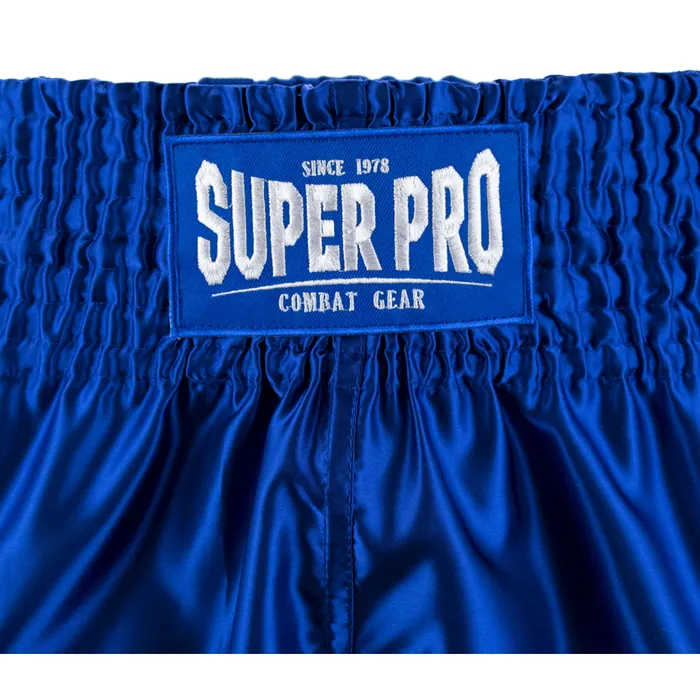 Super Pro Hero Boksshort Heren