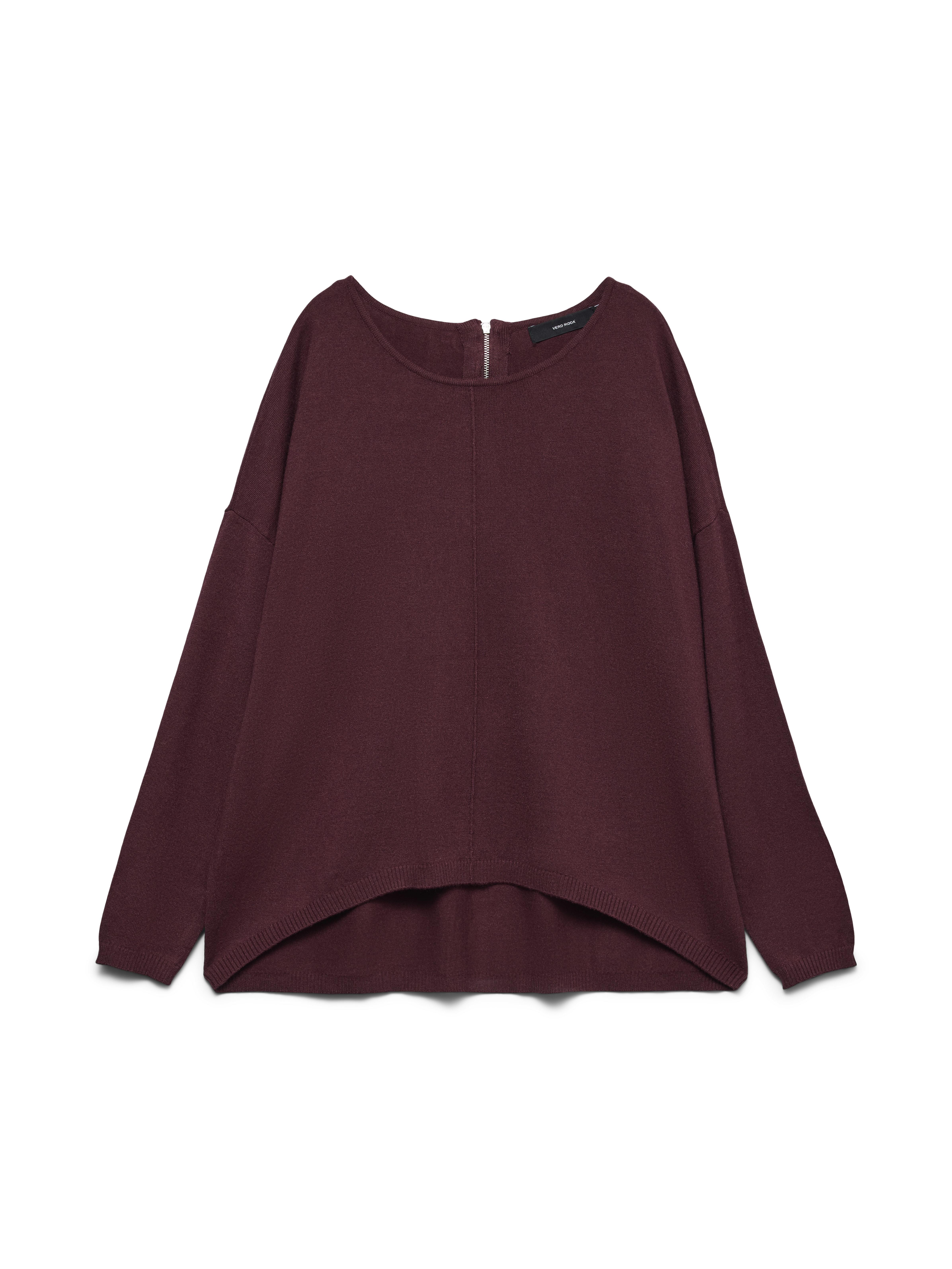 VMBREEZE Gebreide pullover