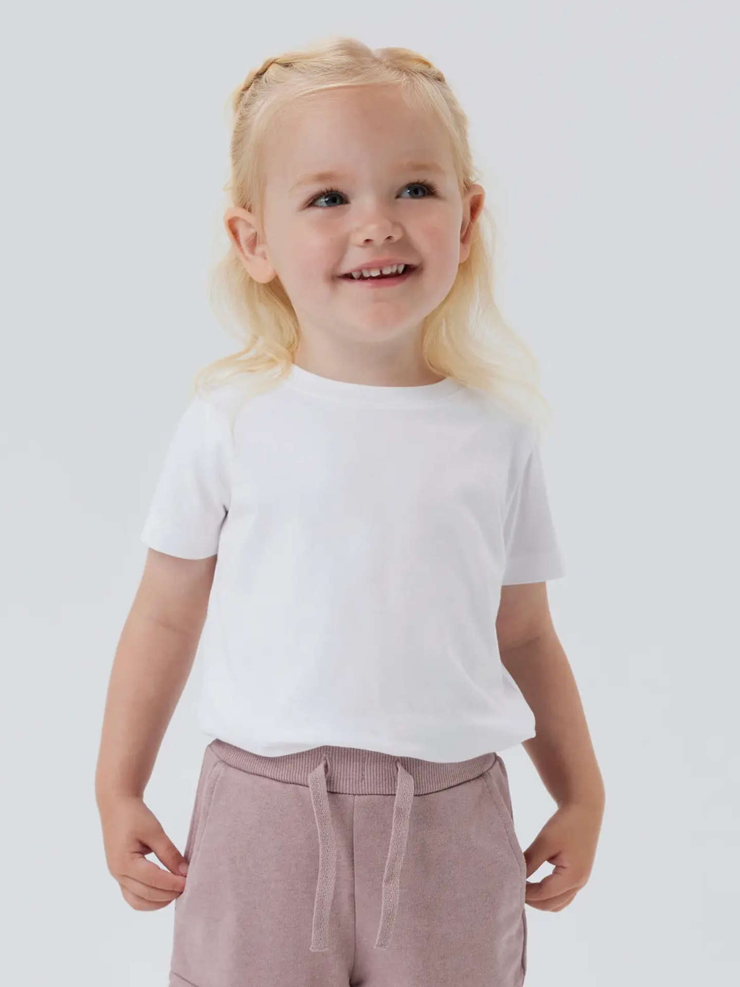 Vibbi Short Sleeve Top