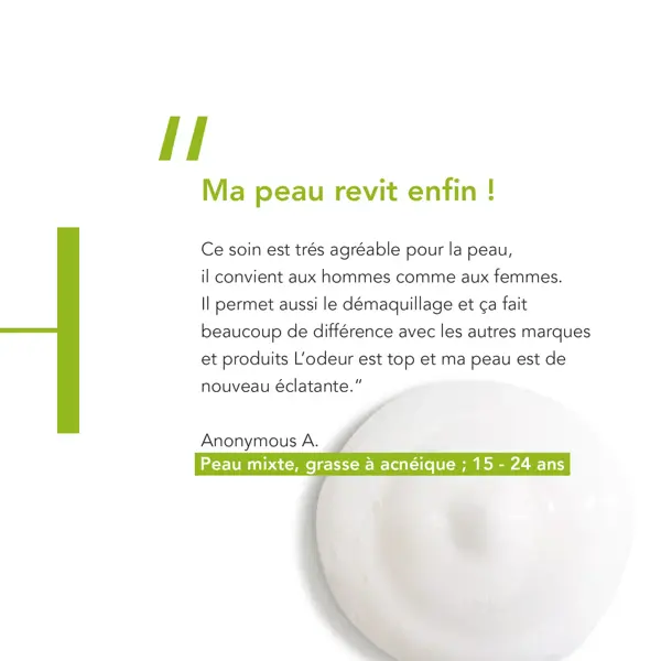 Bioderma Sébium Hydra Cleanser Bálsamo de Limpeza Suavizante 200ml