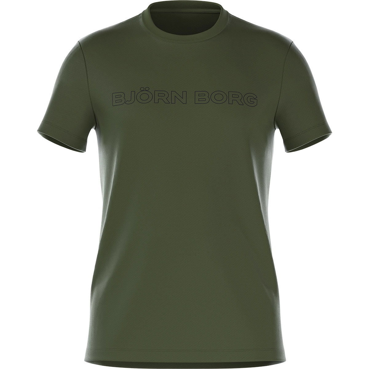 Björn Borg Essential T-shirt Herre