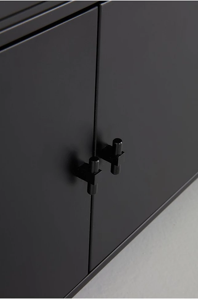 SOLOM tv-benk 40x157 cm