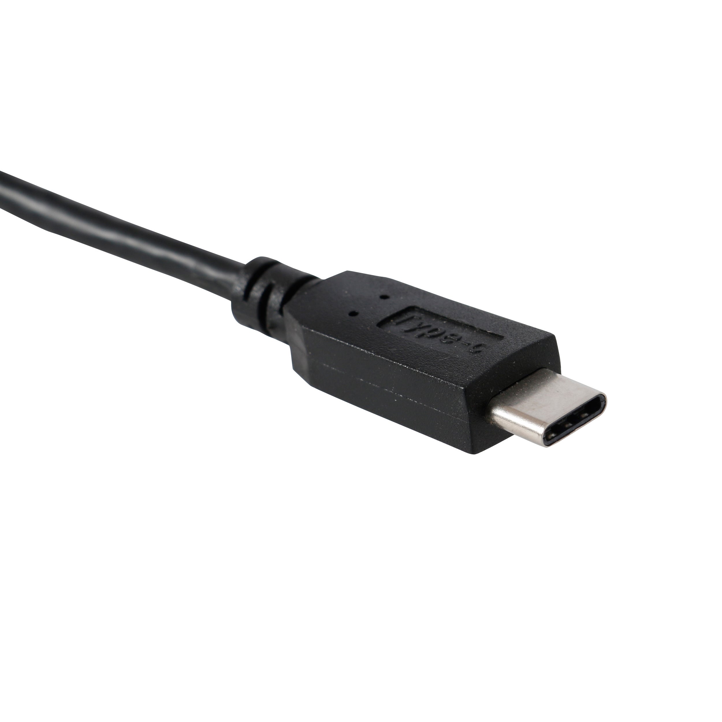 Devine VD4010 USB A male - USB C male kabel 1 m