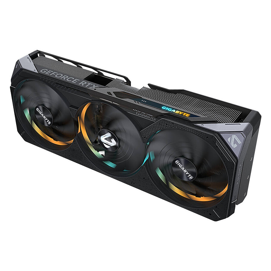 Gigabyte GeForce RTX 5080 GAMING OC 16G