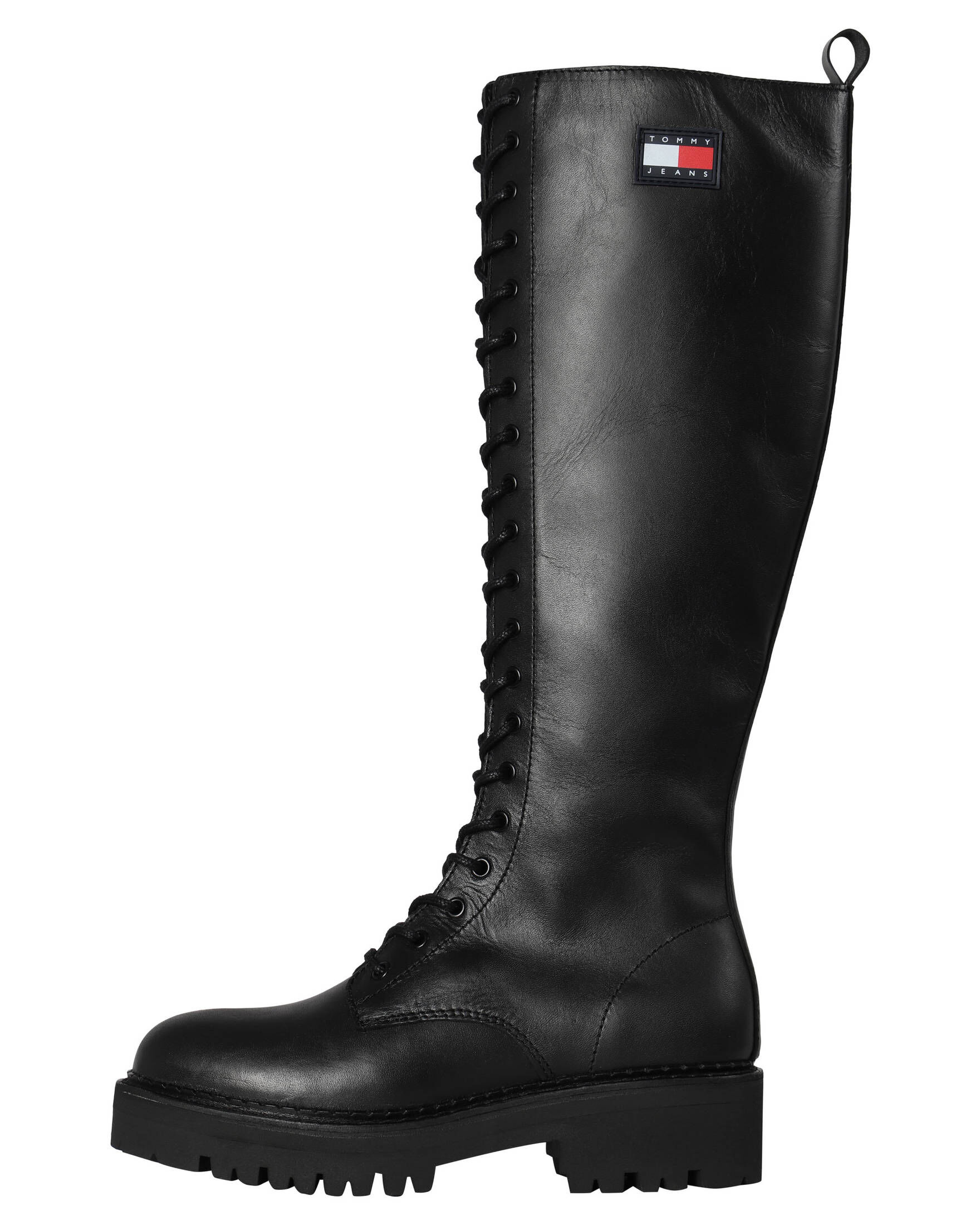 Tommy Jeans| Damen Stiefel URBAN