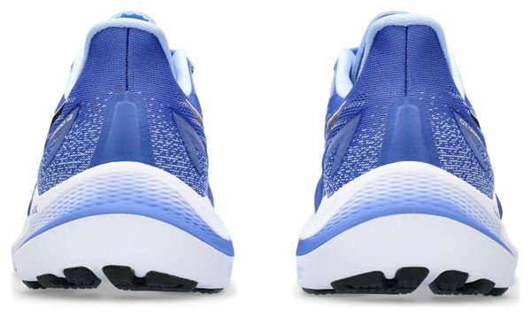 Chaussures Running Asics GT-2000 12 Bleu/Noir Femme