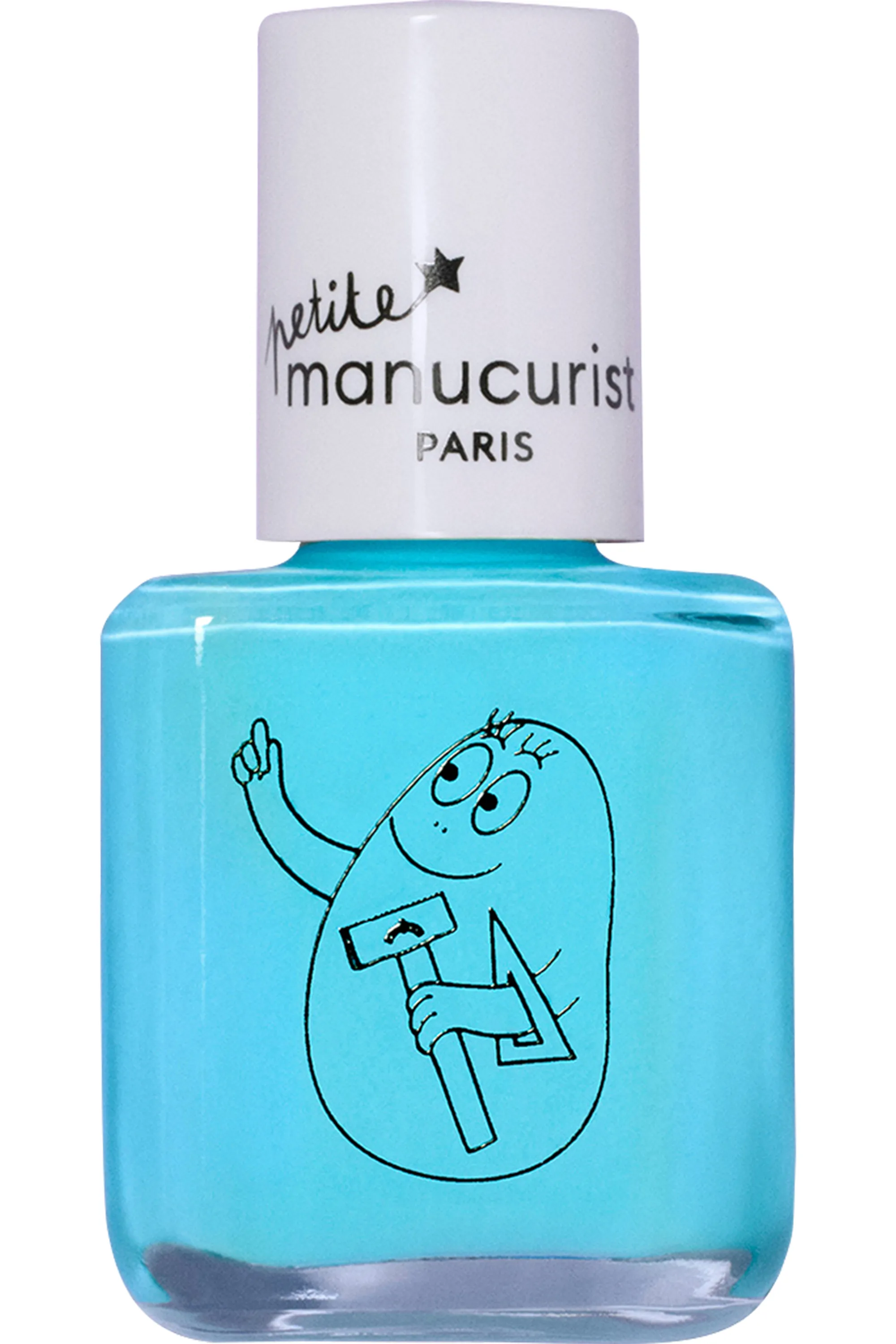 Manucurist Vernis enfant-15 ml