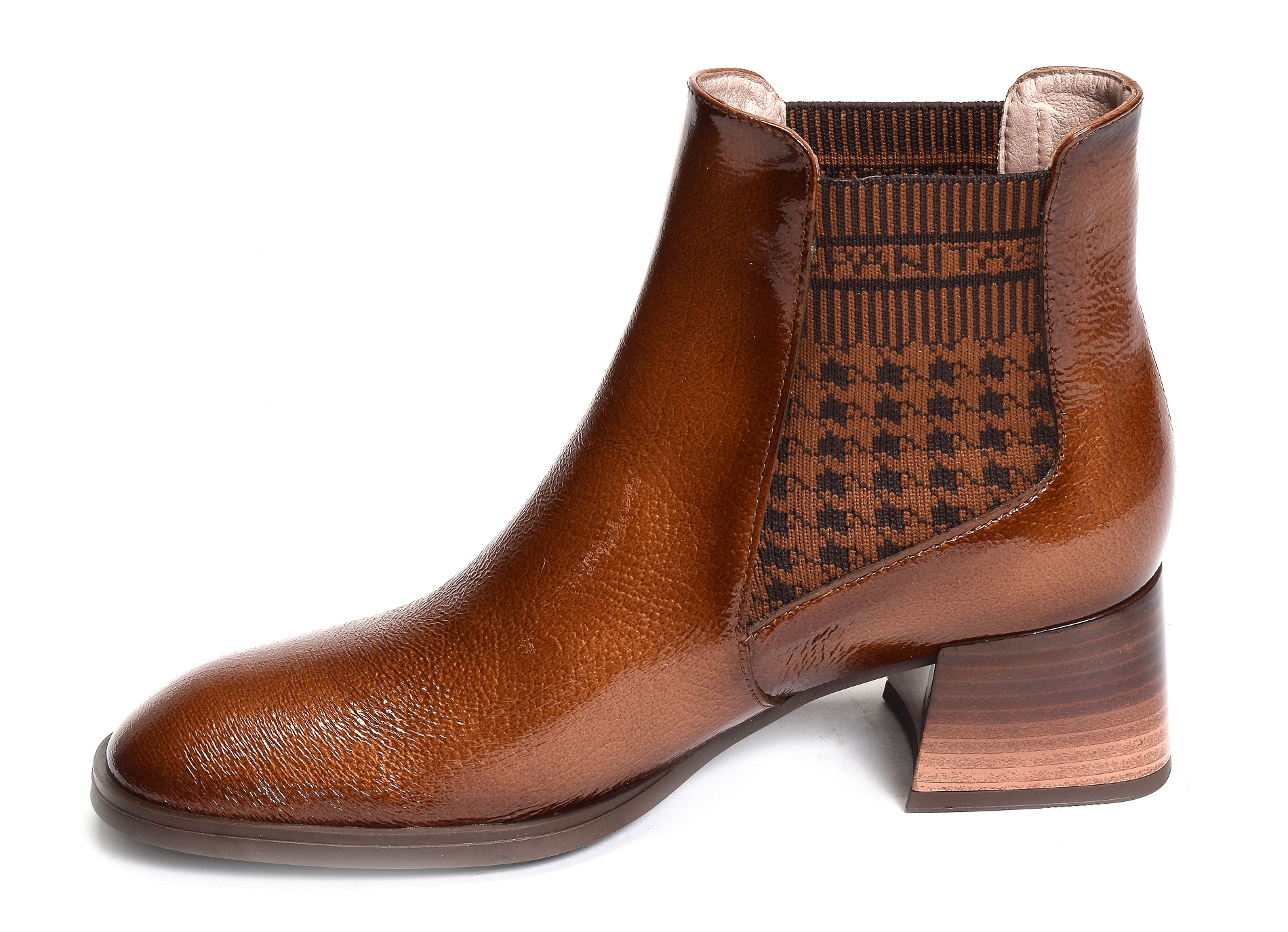 Charlize 233017 verni camel