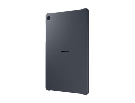 SAMSUNG - Etui tablette EF-IT720CBEGWW - Coque Galaxy Tab S5e noir