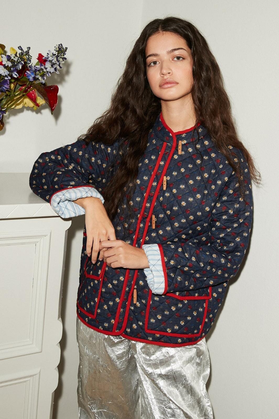 Sissel Edelbo Adriane Jacket SE 1277