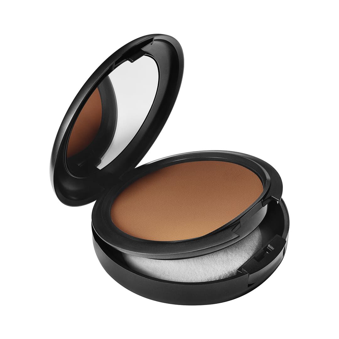 MAC STUDIO FIX POWDER PLUS FOUNDATION