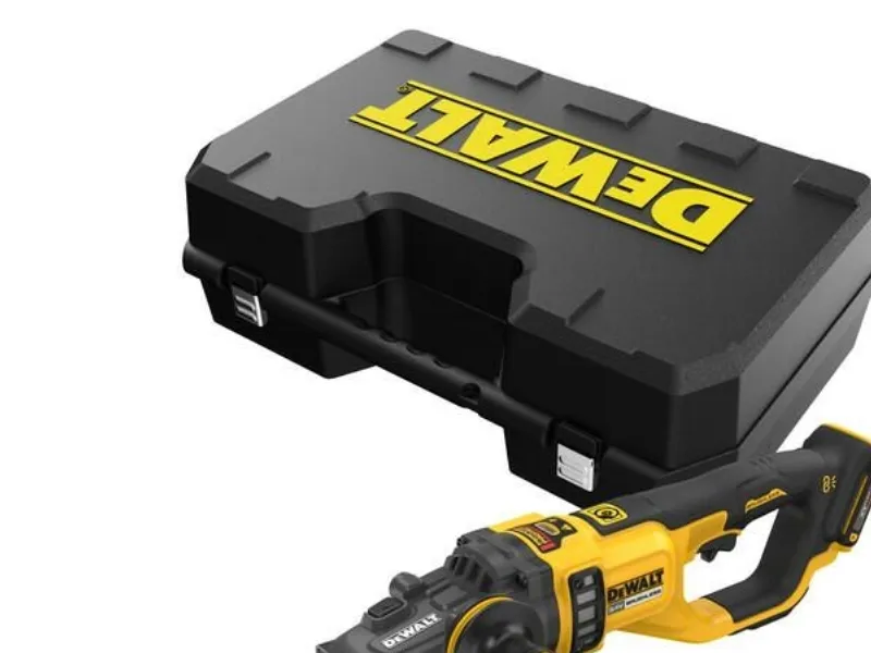 DeWALT DCG460NK-XJ, 1 stk