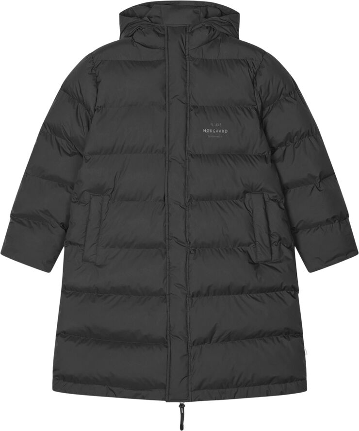 Mads Nørgaard - Copenhagen Recycle Jolina Jacket Sort