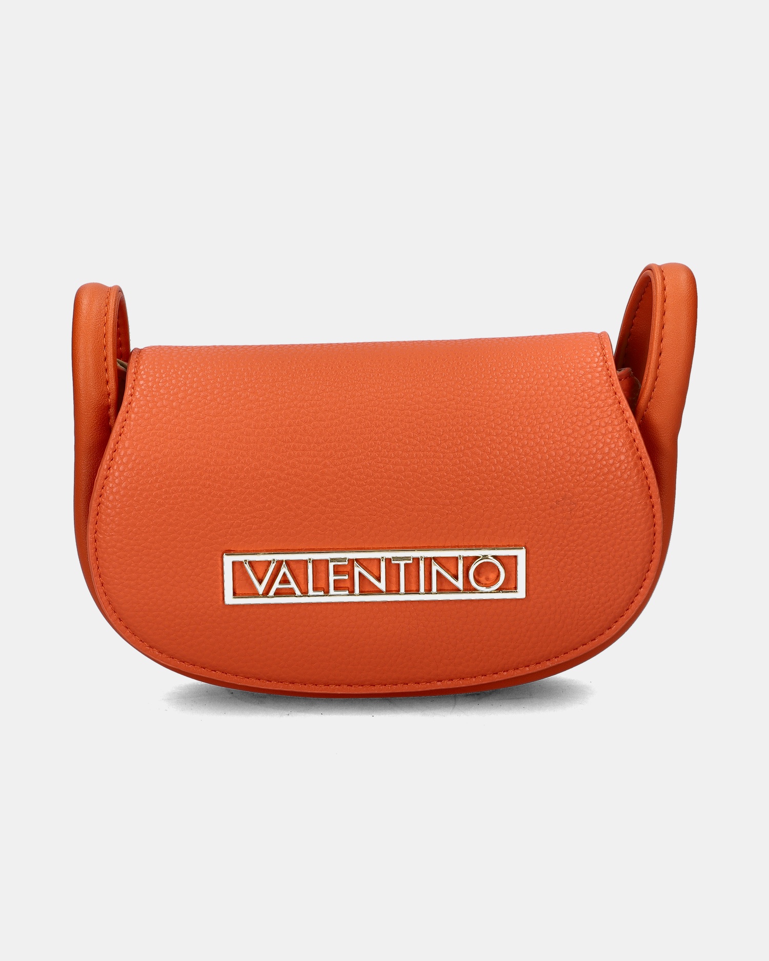Valentino Vinile Schoudertas  - oranje