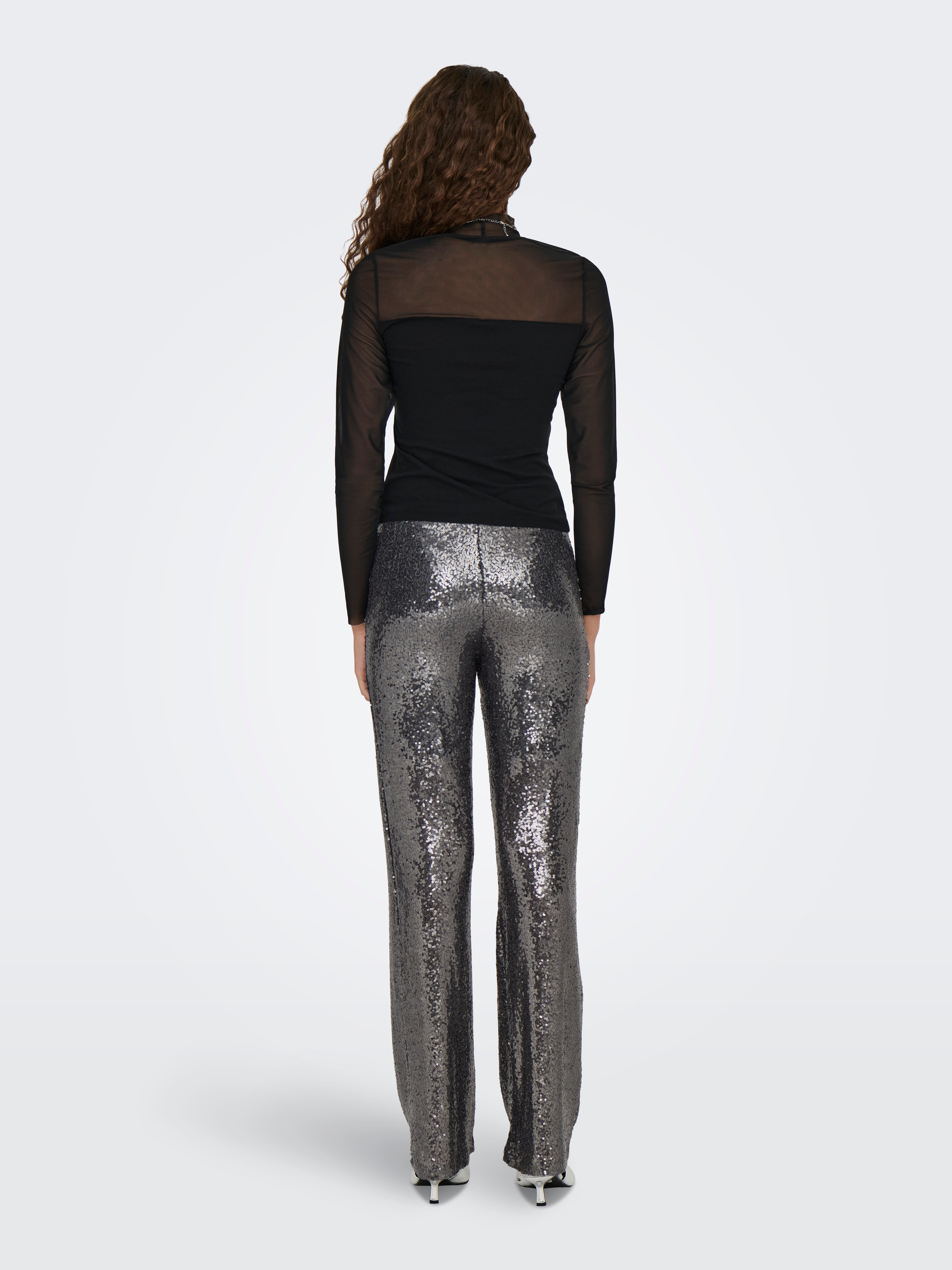 ONLLIVE Top Black