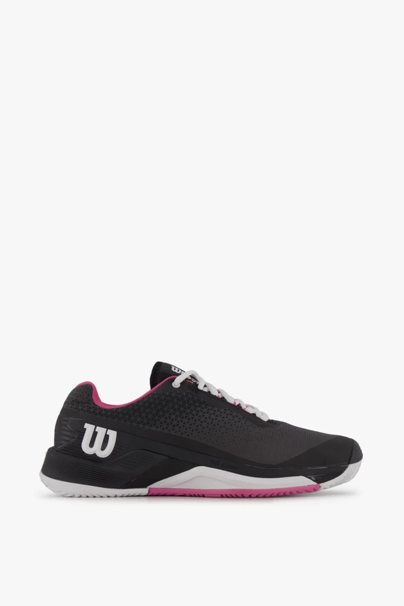 Wilson Rush Pro 4.0 Clay Damen Tennisschuh