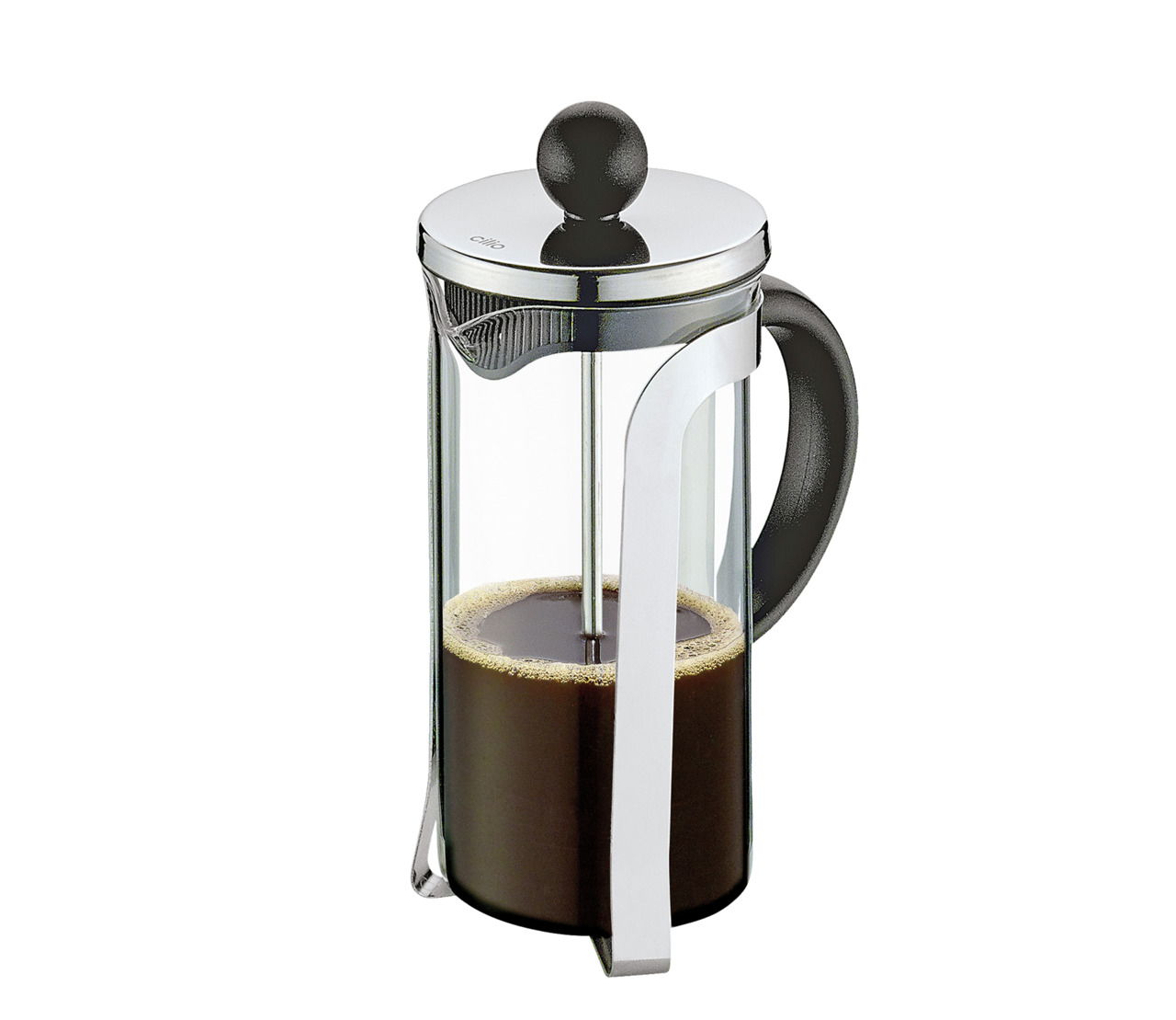 Cilio Kaffeebereiter 3 Tassen NADINE