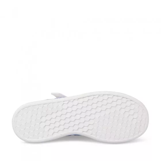 Baskets BLANCHES ADIDAS Mickey Grand Court