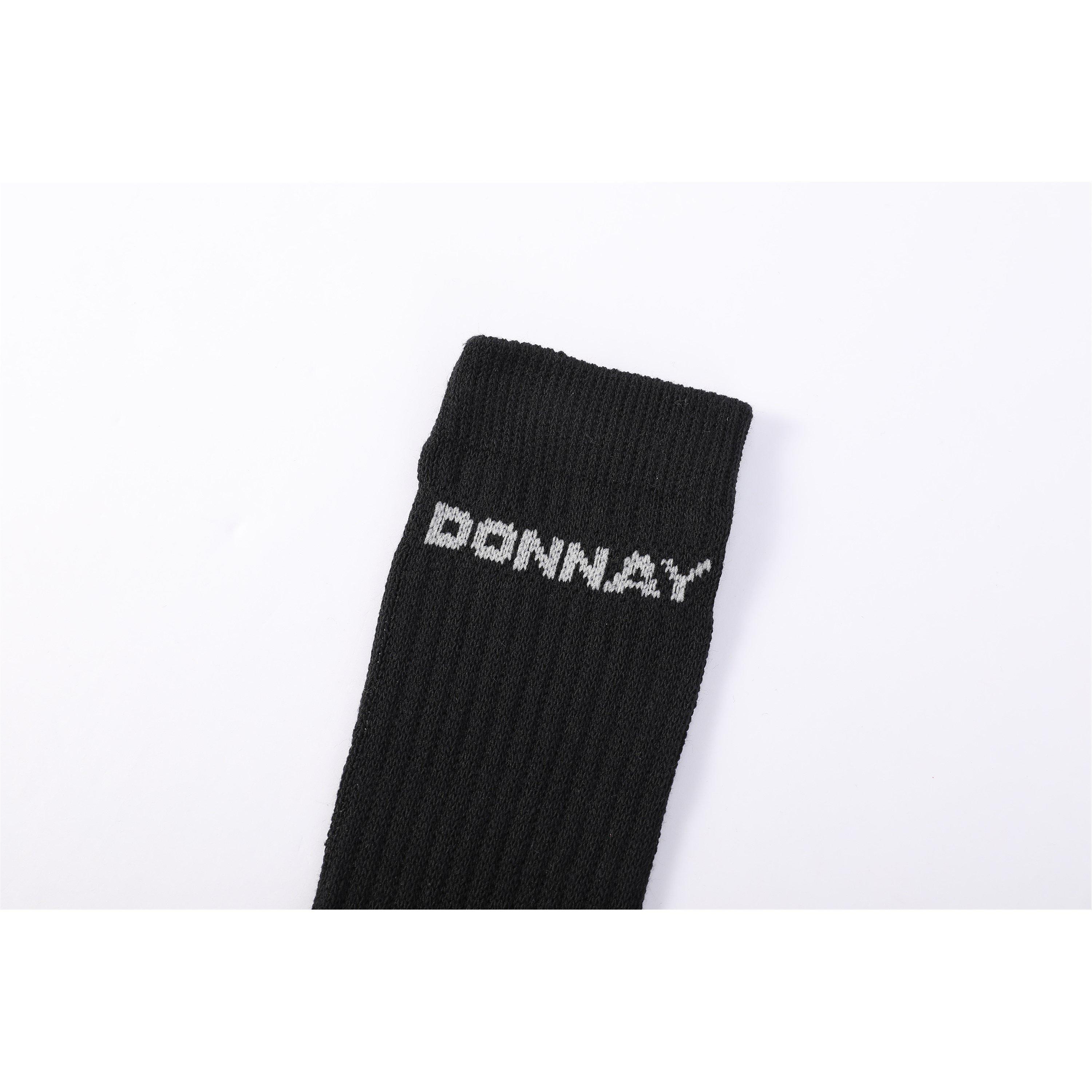 Donnay 10 Pack Crew Socks Plus Size