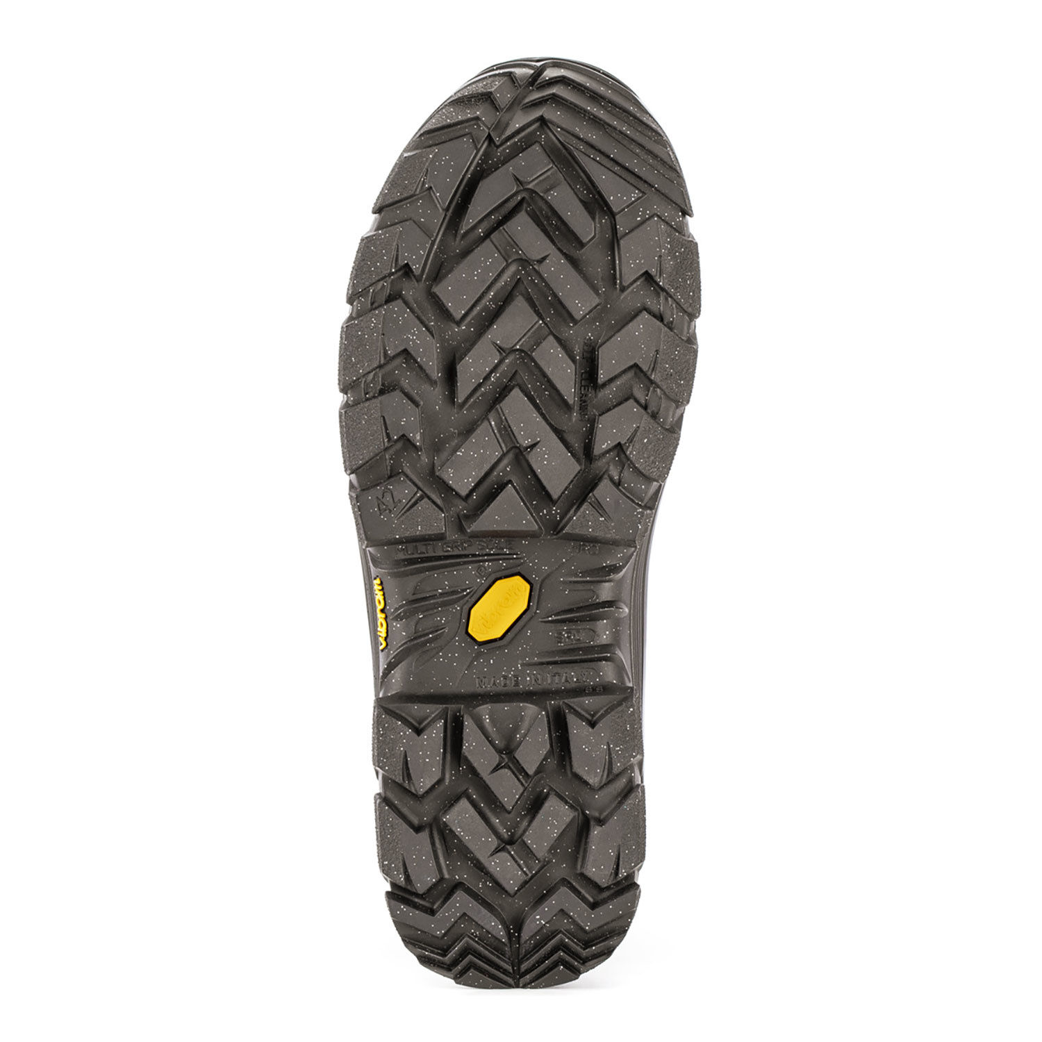 Winter-Sicherheitsstiefel Sixton