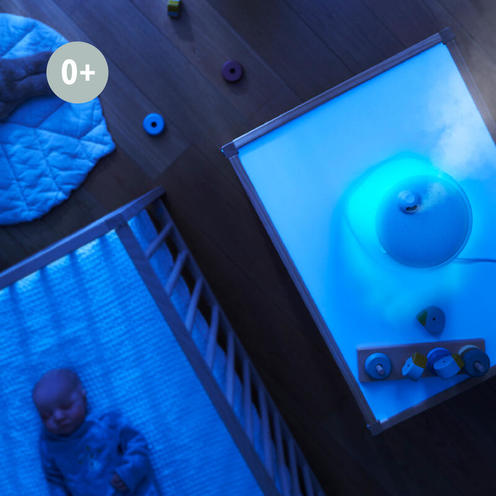 Humidificateur Wave - BABYMOOV