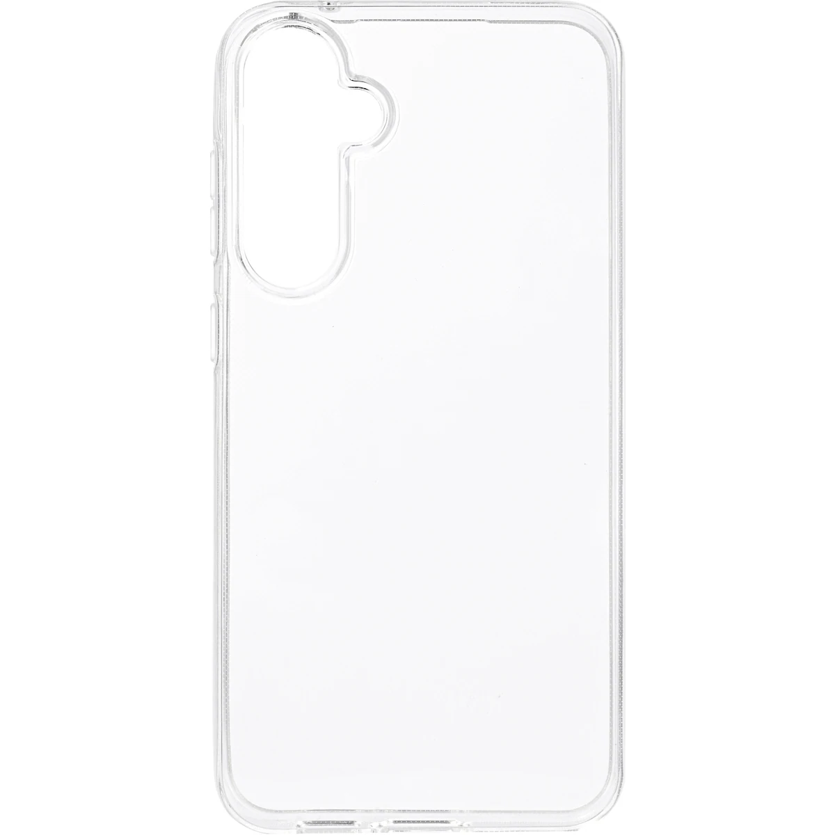 Onsala Samsung Galaxy S23 FE case (clear)