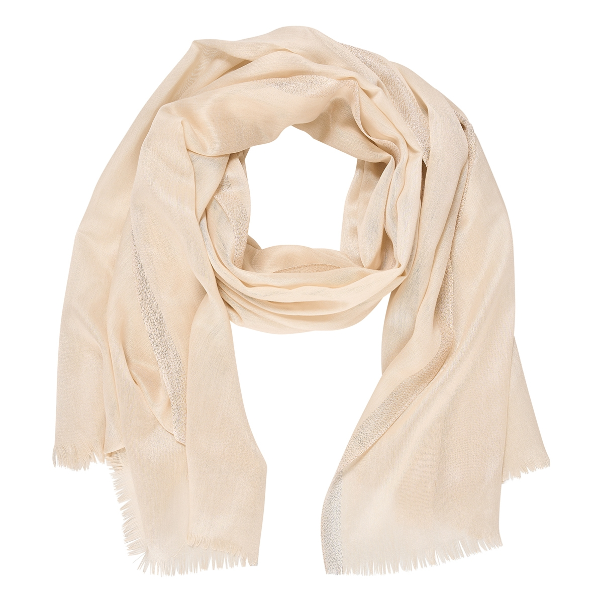 Dames Shawl EX91-25364