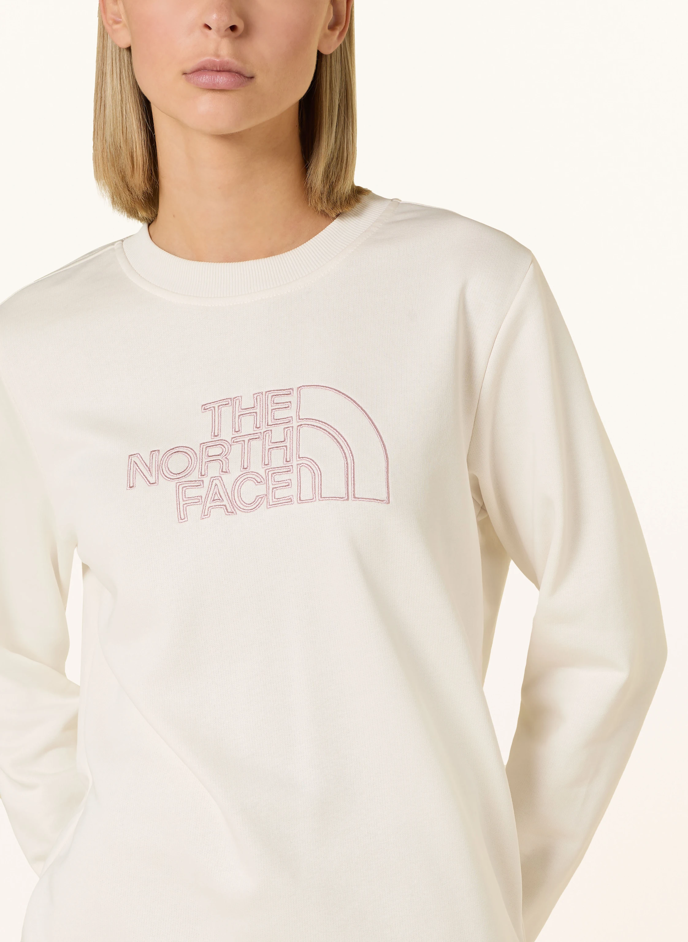 THE NORTH FACE Pullover DREW PEAK LIGHT