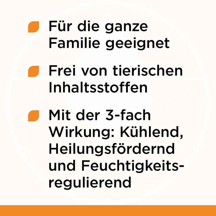 Brand- und Wundgel Medice bei Verbrennungen, 25 g