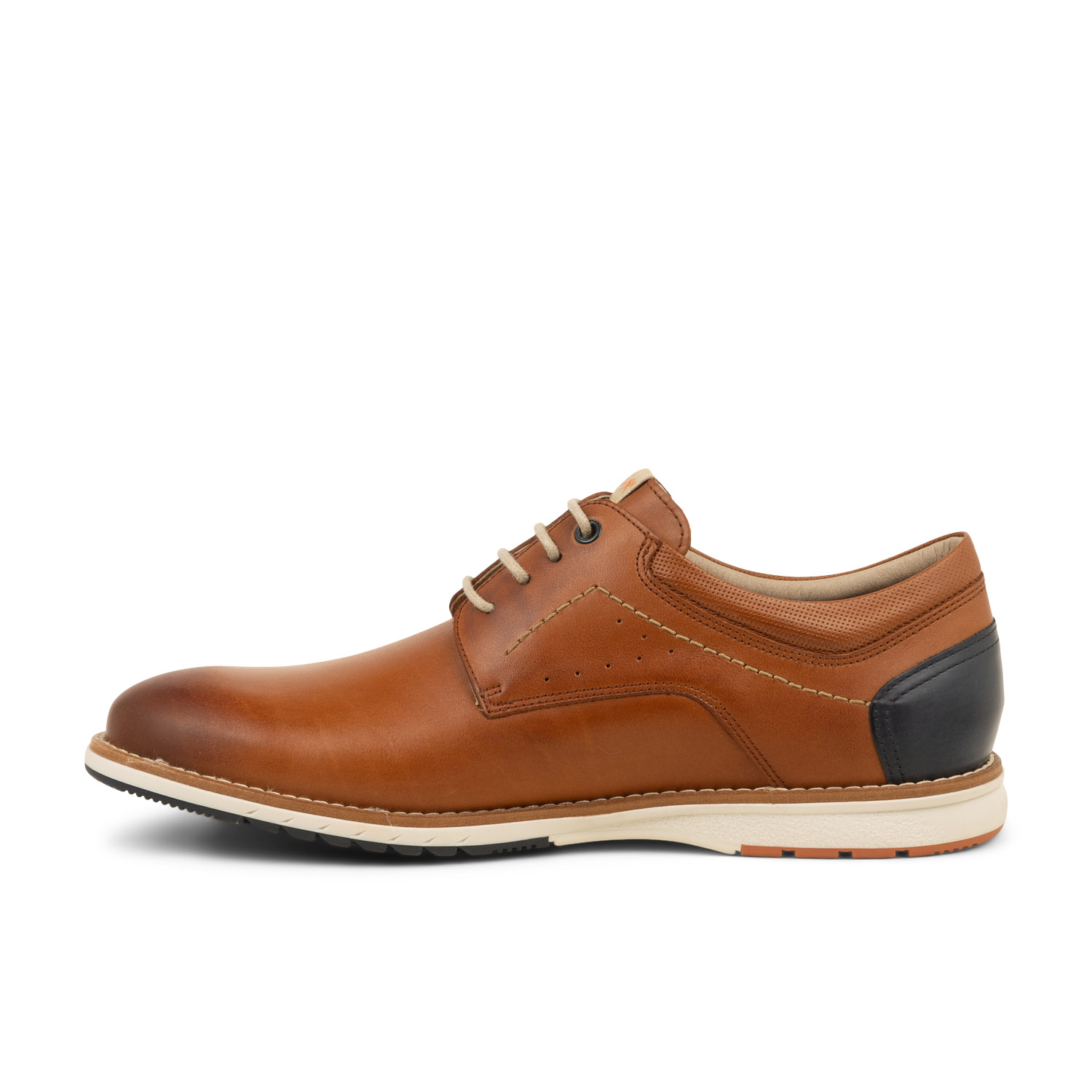 Chaussures à lacets homme FLUCHOS FLUTAYLOR